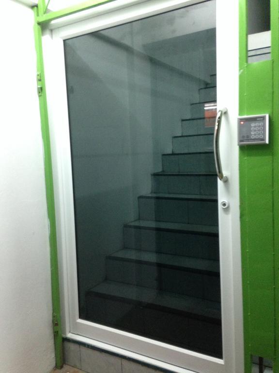 Room At Surat Surat Thani Dış mekan fotoğraf