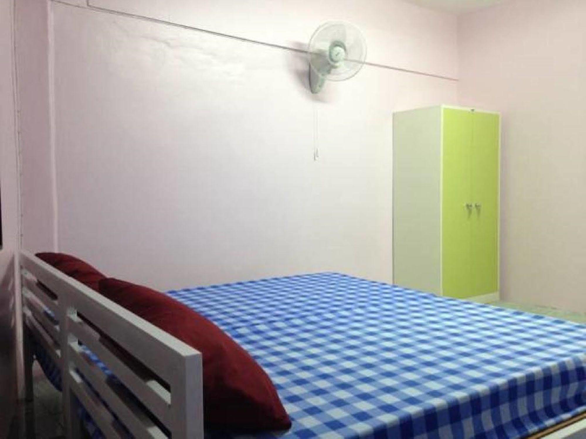 Room At Surat Surat Thani Dış mekan fotoğraf