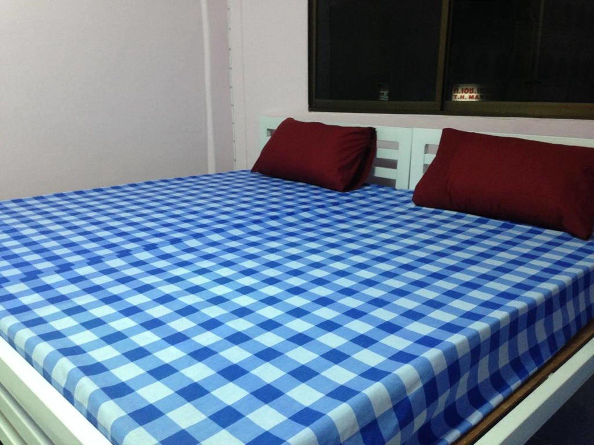 Room At Surat Surat Thani Dış mekan fotoğraf